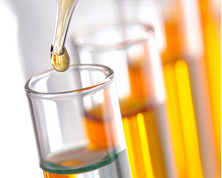 Pharmaceutical sample analysis